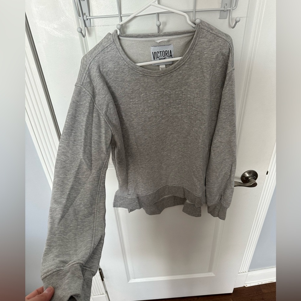 *EUC*Sz M*VSport* sweater